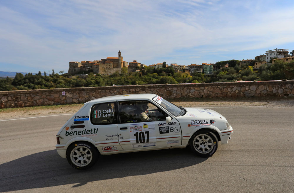 Assoluti Storico Rally Maremma 2021 (12)
