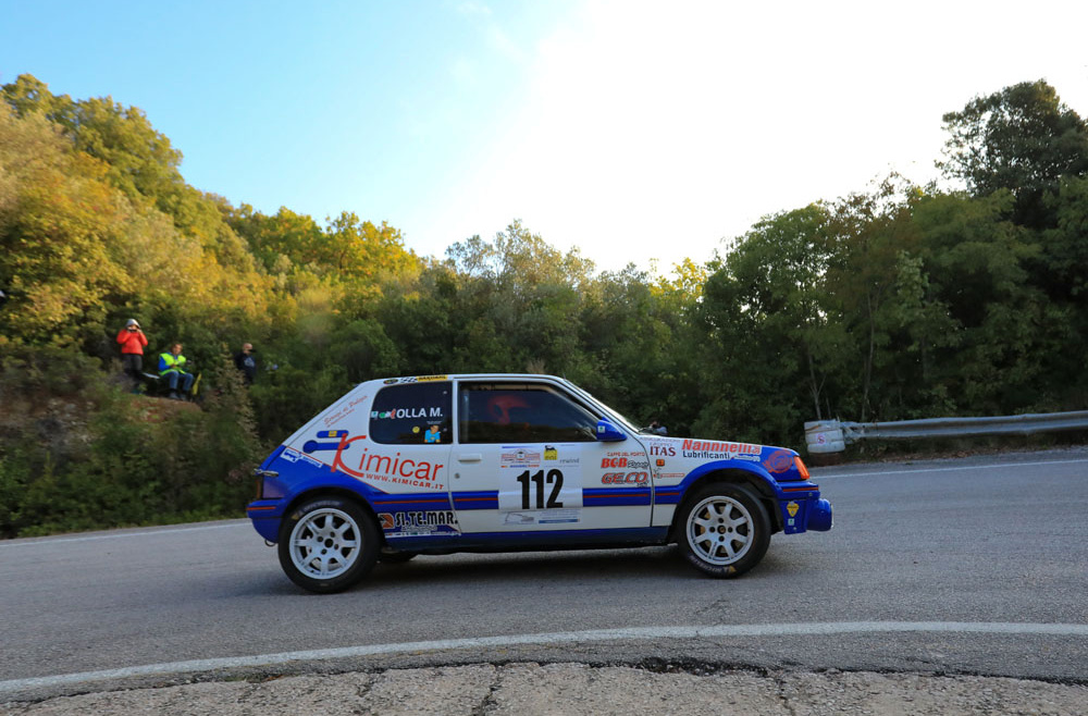Assoluti Storico Rally Maremma 2021 (17)