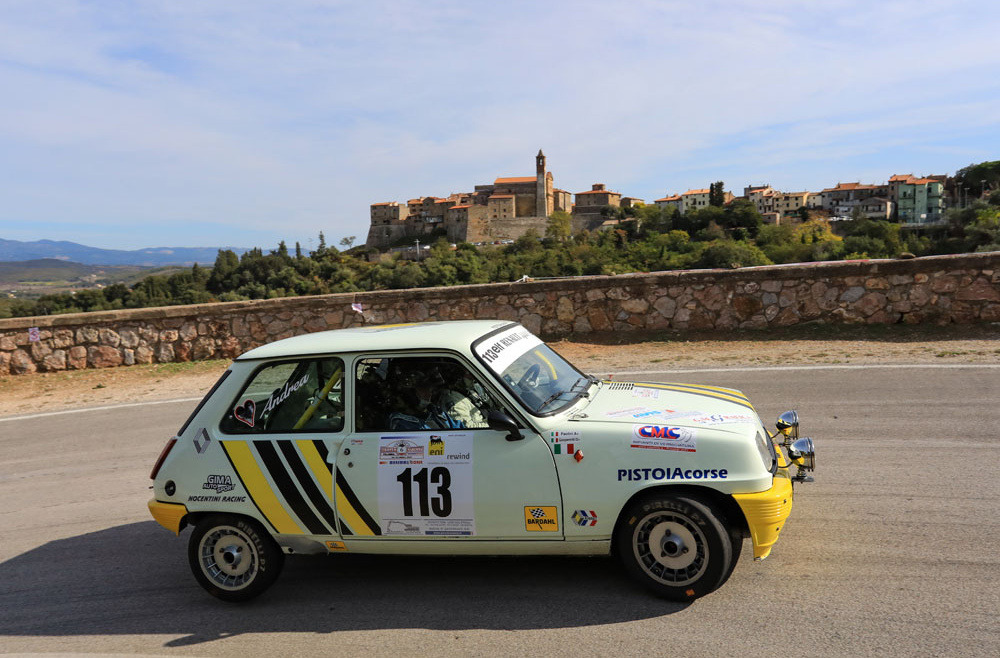Assoluti Storico Rally Maremma 2021 (19)