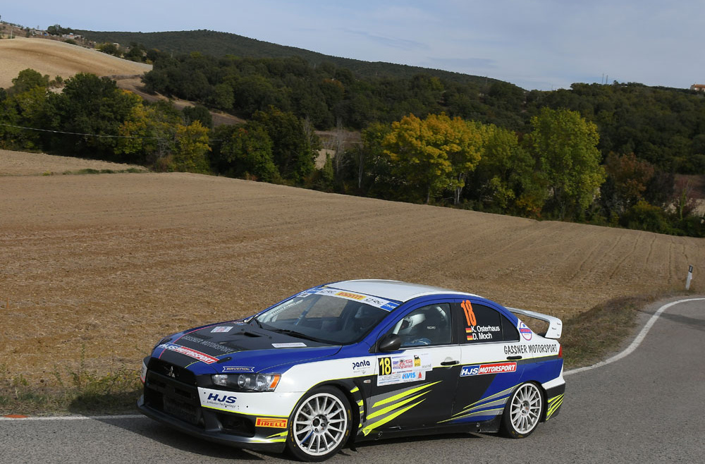 Classi Rally Maremma 2021 (2)