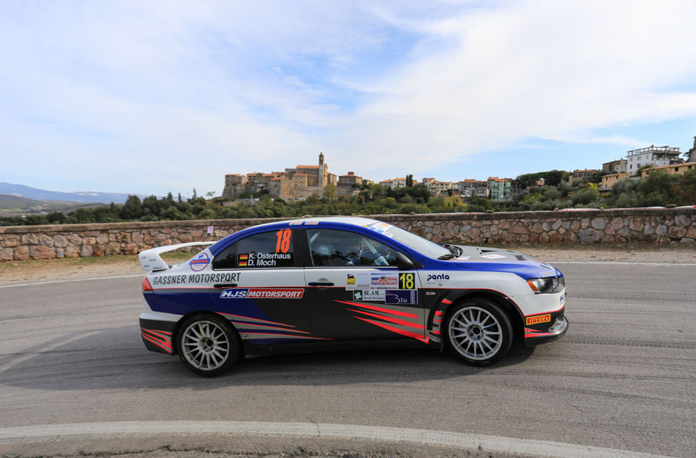 Classi Rally Maremma 2021 (3)