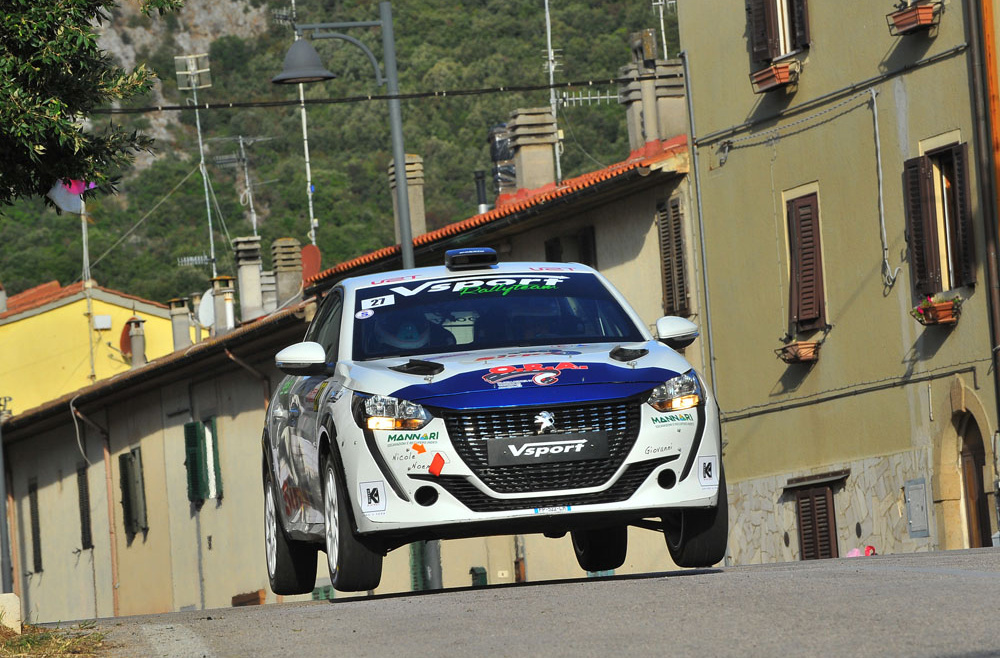 Classi Rally Maremma 2021 (4)