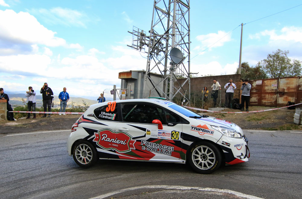 Over55 Palco Rally Maremma 2021 (2)