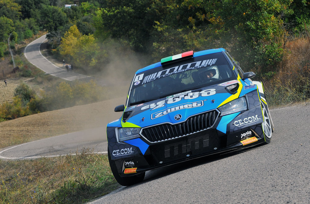 Rally Maremma 2021 (2)