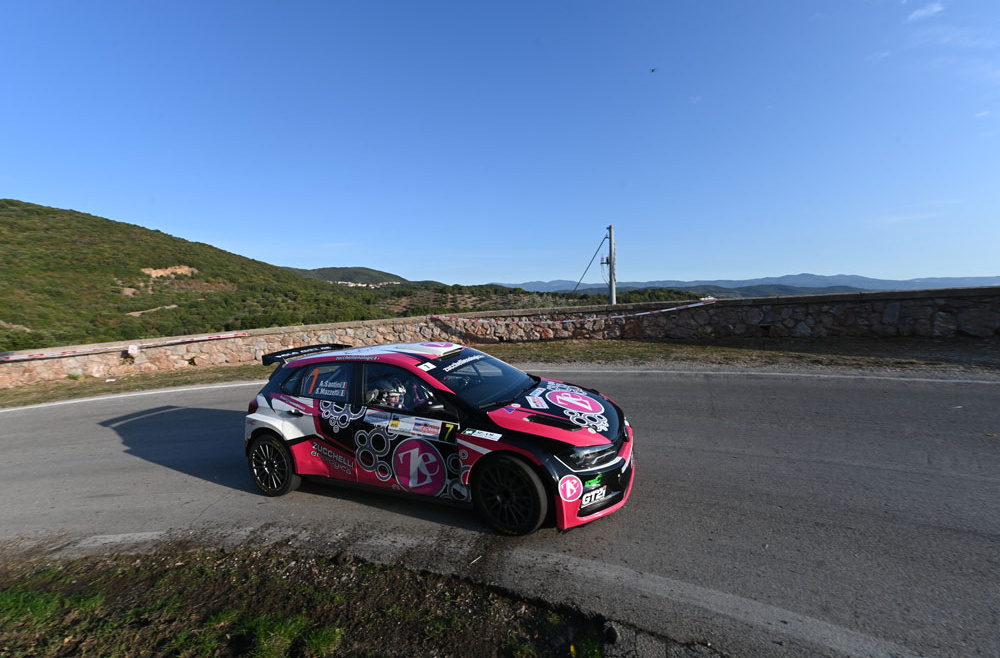 Salto di Ravi e locali Rally Maremma 2021 (1)
