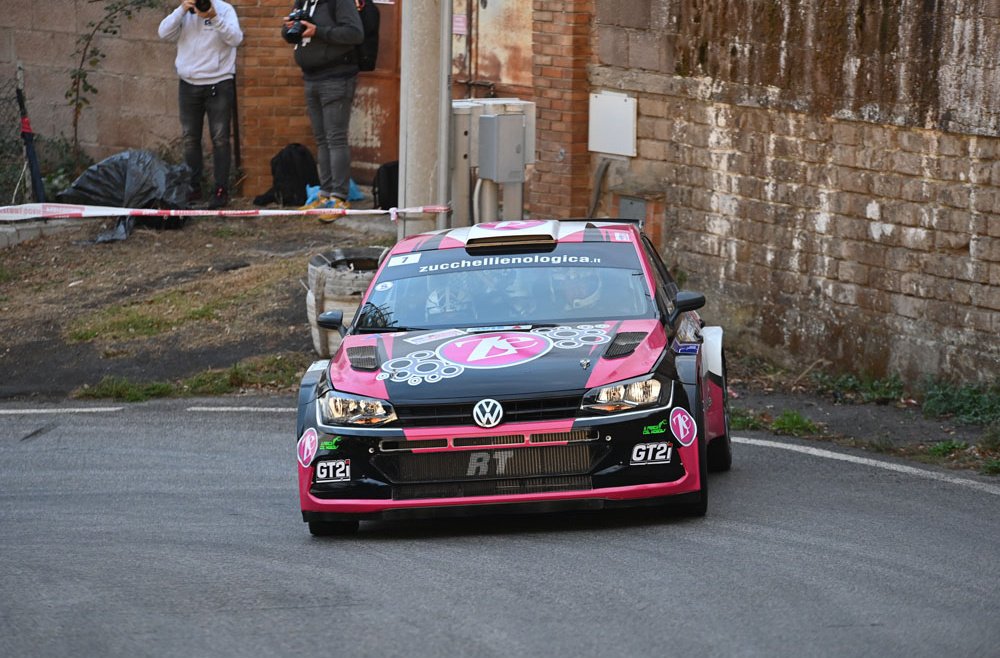 Salto di Ravi e locali Rally Maremma 2021 (16)