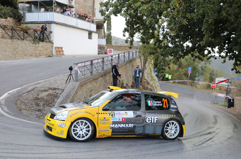 Salto di Ravi e locali Rally Maremma 2021 (8)